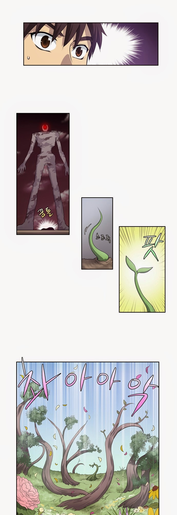 Thế Giới Game Thủ Chapter 64 - Trang 2