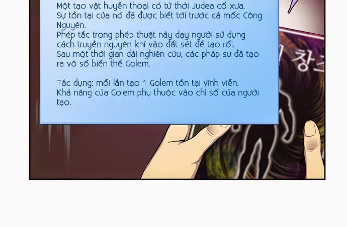 Thế Giới Game Thủ Chapter 65 - Trang 2