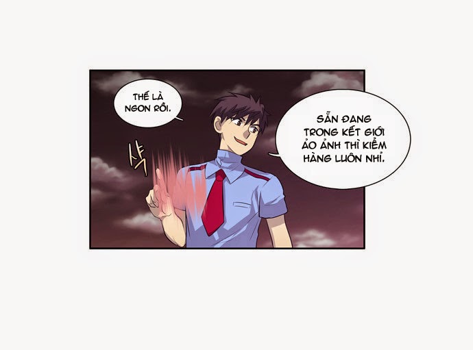 Thế Giới Game Thủ Chapter 65 - Trang 2