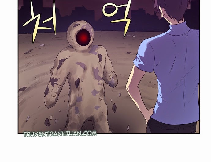 Thế Giới Game Thủ Chapter 65 - Trang 2