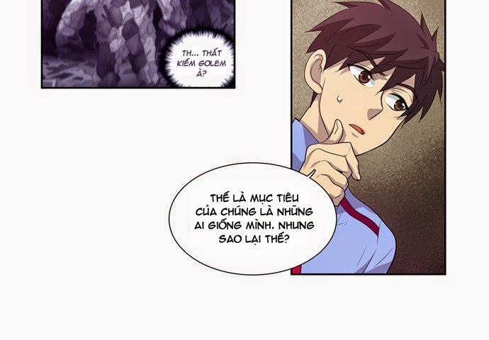 Thế Giới Game Thủ Chapter 65 - Trang 2