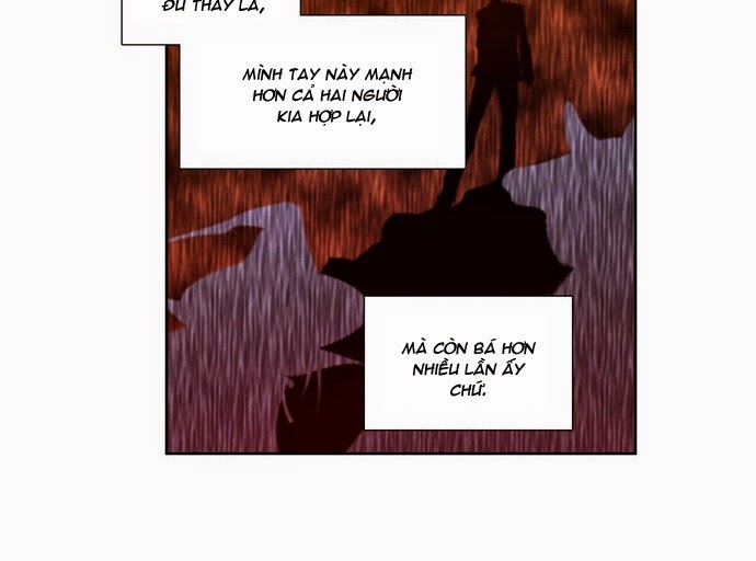 Thế Giới Game Thủ Chapter 65 - Trang 2