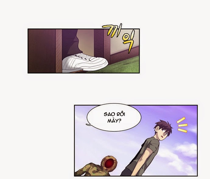 Thế Giới Game Thủ Chapter 66 - Trang 2