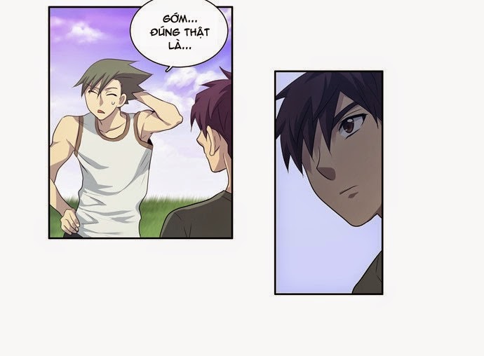 Thế Giới Game Thủ Chapter 66 - Trang 2
