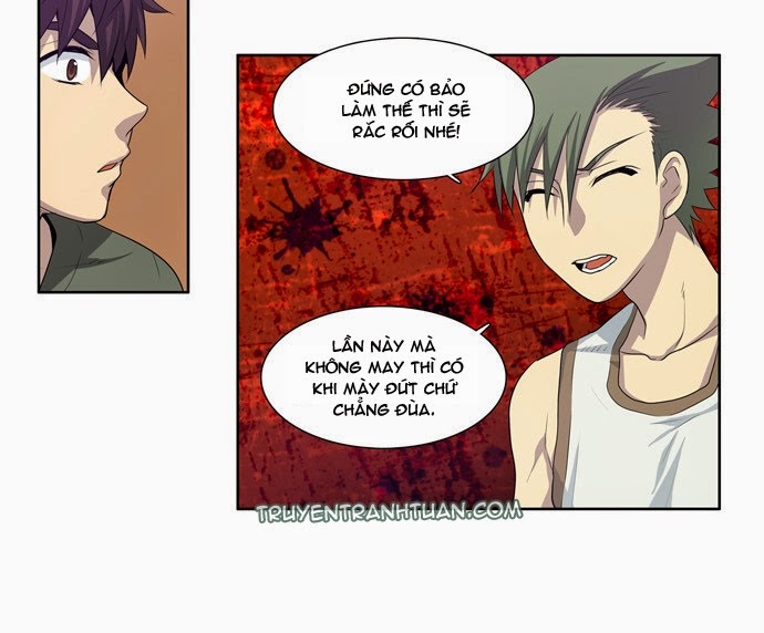 Thế Giới Game Thủ Chapter 66 - Trang 2