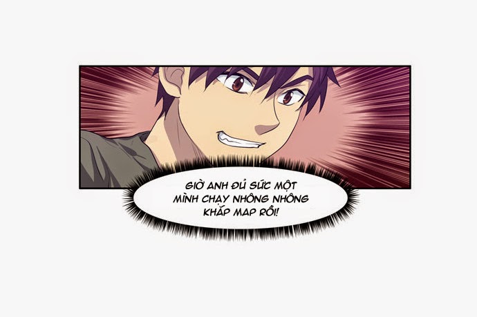 Thế Giới Game Thủ Chapter 66 - Trang 2