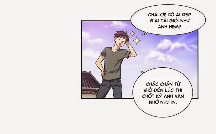 Thế Giới Game Thủ Chapter 66 - Trang 2