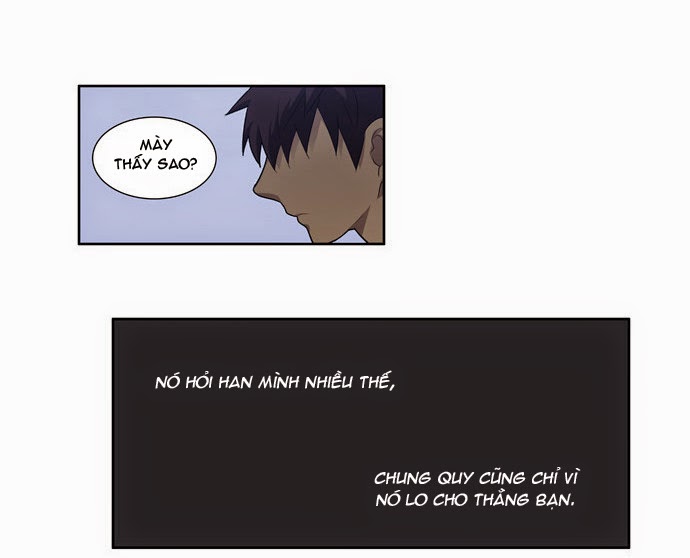 Thế Giới Game Thủ Chapter 66 - Trang 2