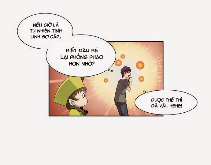 Thế Giới Game Thủ Chapter 66 - Trang 2