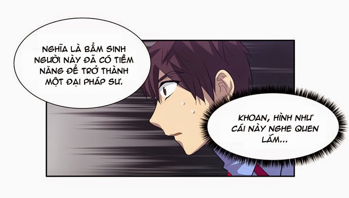 Thế Giới Game Thủ Chapter 67 - Trang 2