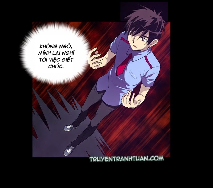 Thế Giới Game Thủ Chapter 68 - Trang 2