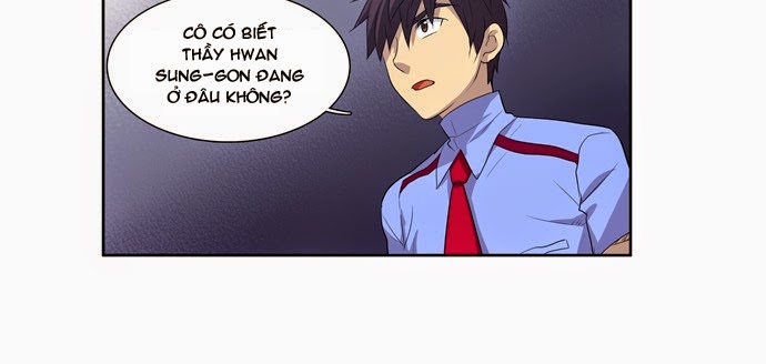 Thế Giới Game Thủ Chapter 68 - Trang 2