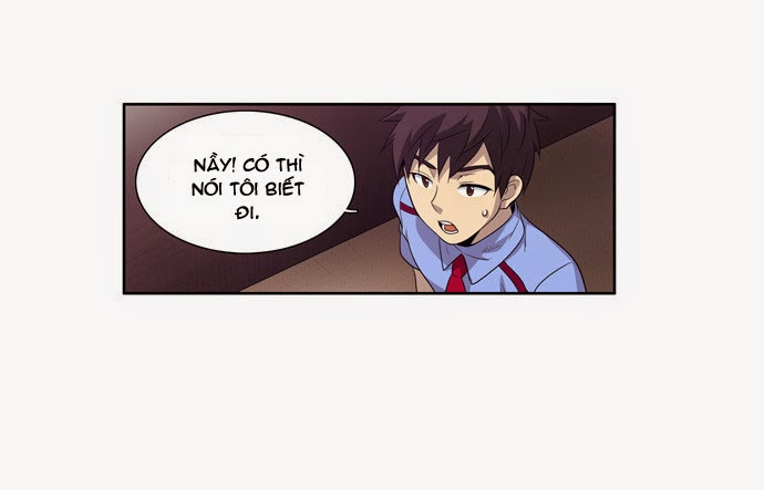 Thế Giới Game Thủ Chapter 68 - Trang 2