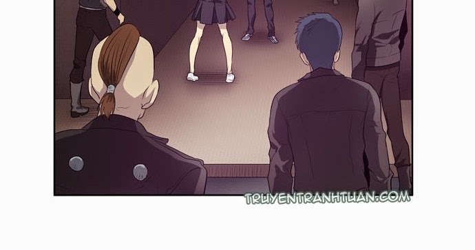 Thế Giới Game Thủ Chapter 68 - Trang 2