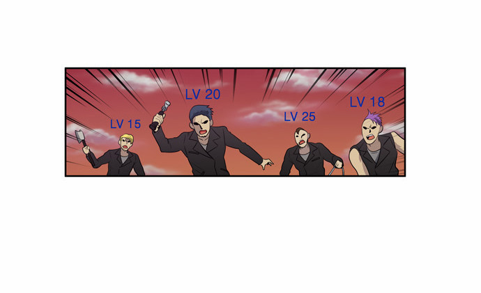 Thế Giới Game Thủ Chapter 69 - Trang 2