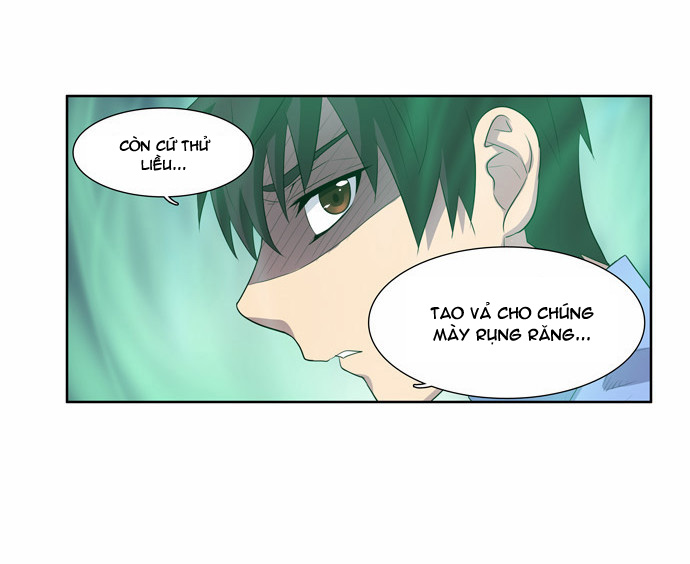 Thế Giới Game Thủ Chapter 69 - Trang 2