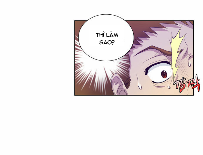 Thế Giới Game Thủ Chapter 69 - Trang 2