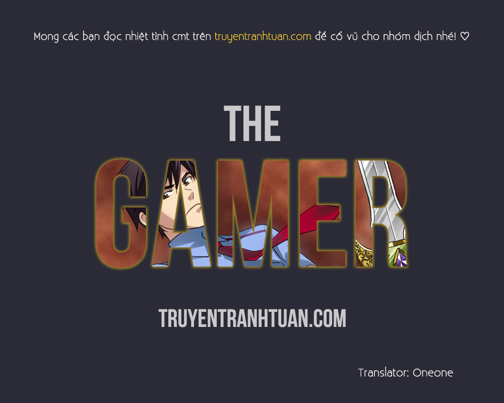 Thế Giới Game Thủ Chapter 69 - Trang 2