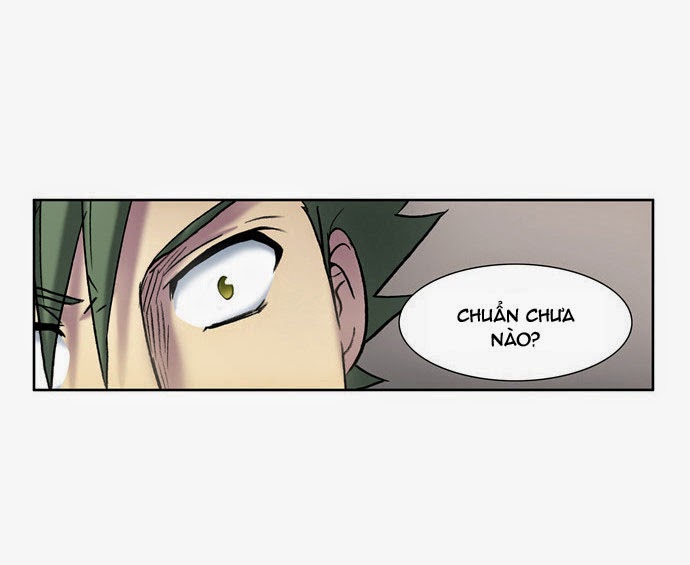 Thế Giới Game Thủ Chapter 7 - Trang 2