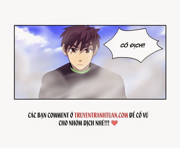 Thế Giới Game Thủ Chapter 70 - Trang 2