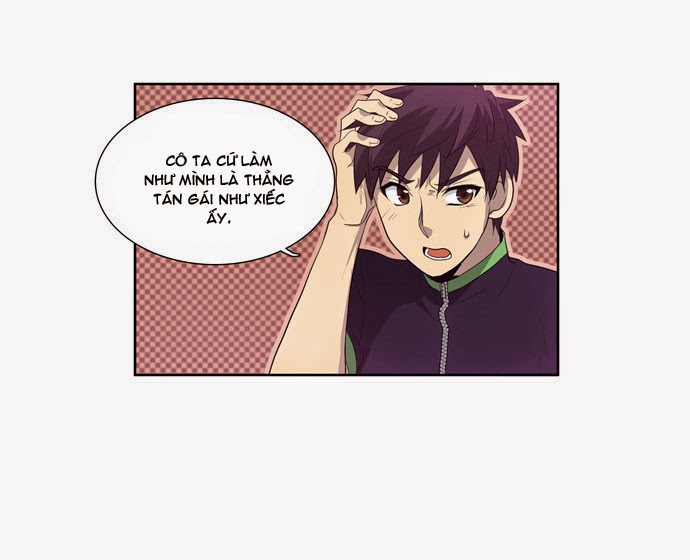 Thế Giới Game Thủ Chapter 71 - Trang 2