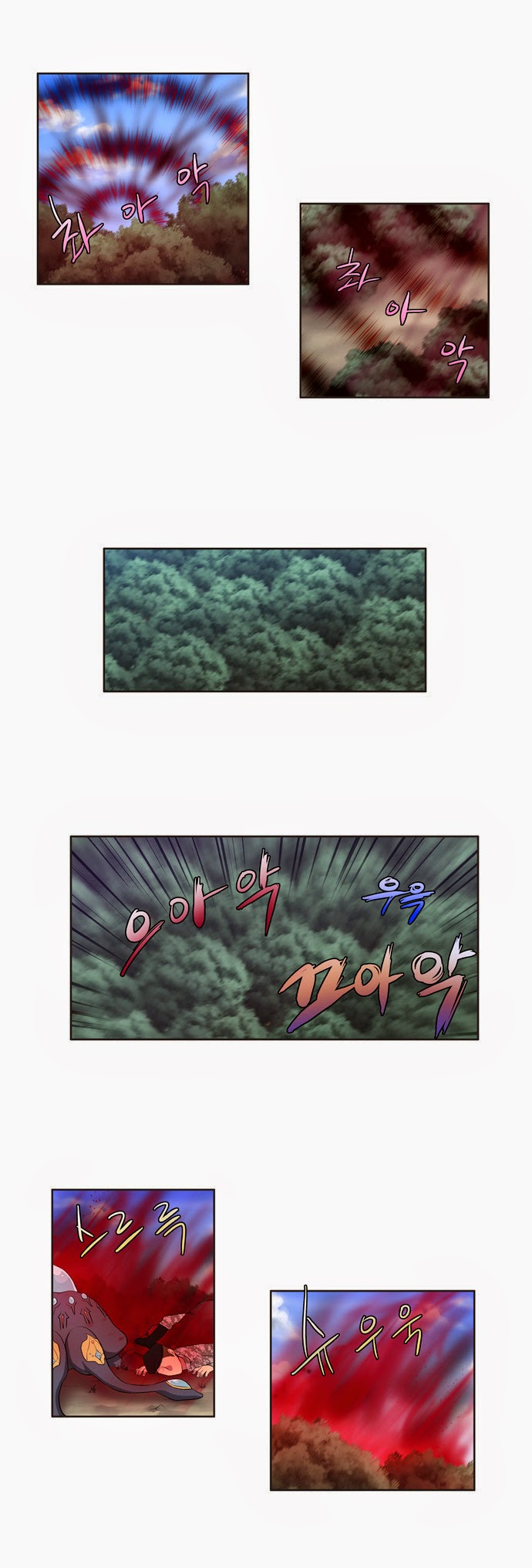 Thế Giới Game Thủ Chapter 71 - Trang 2