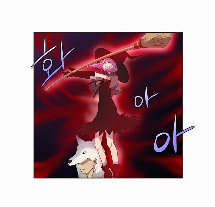 Thế Giới Game Thủ Chapter 71 - Trang 2