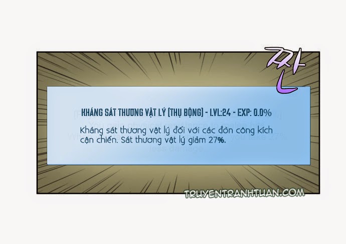 Thế Giới Game Thủ Chapter 71 - Trang 2