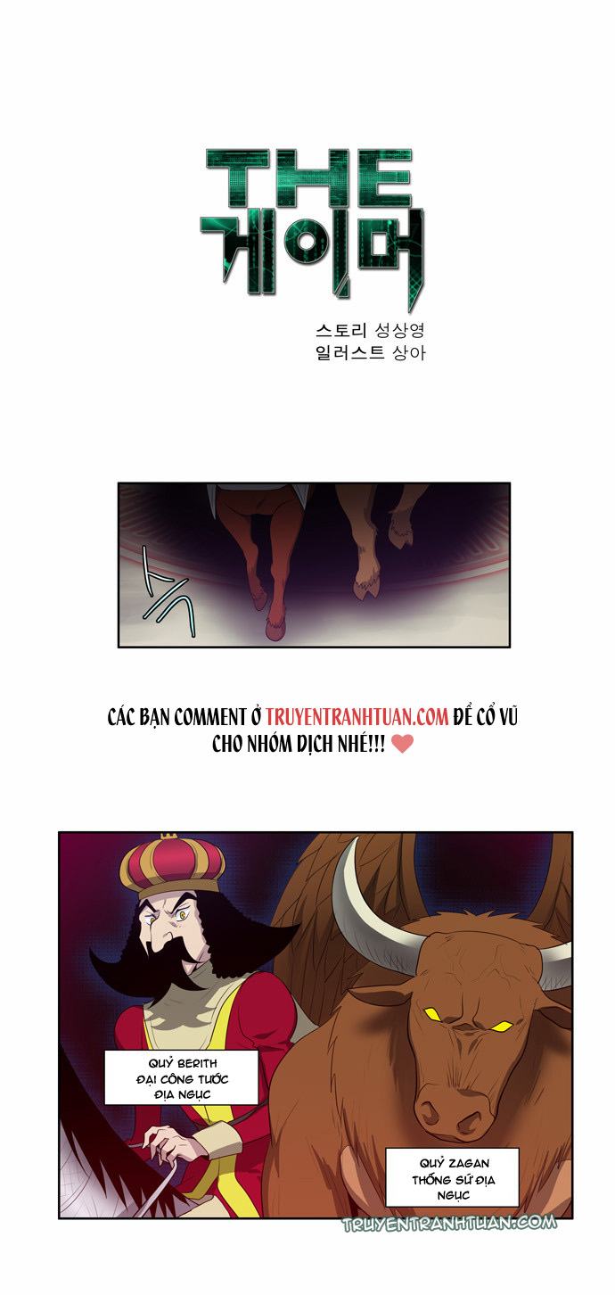 Thế Giới Game Thủ Chapter 72 - Trang 2
