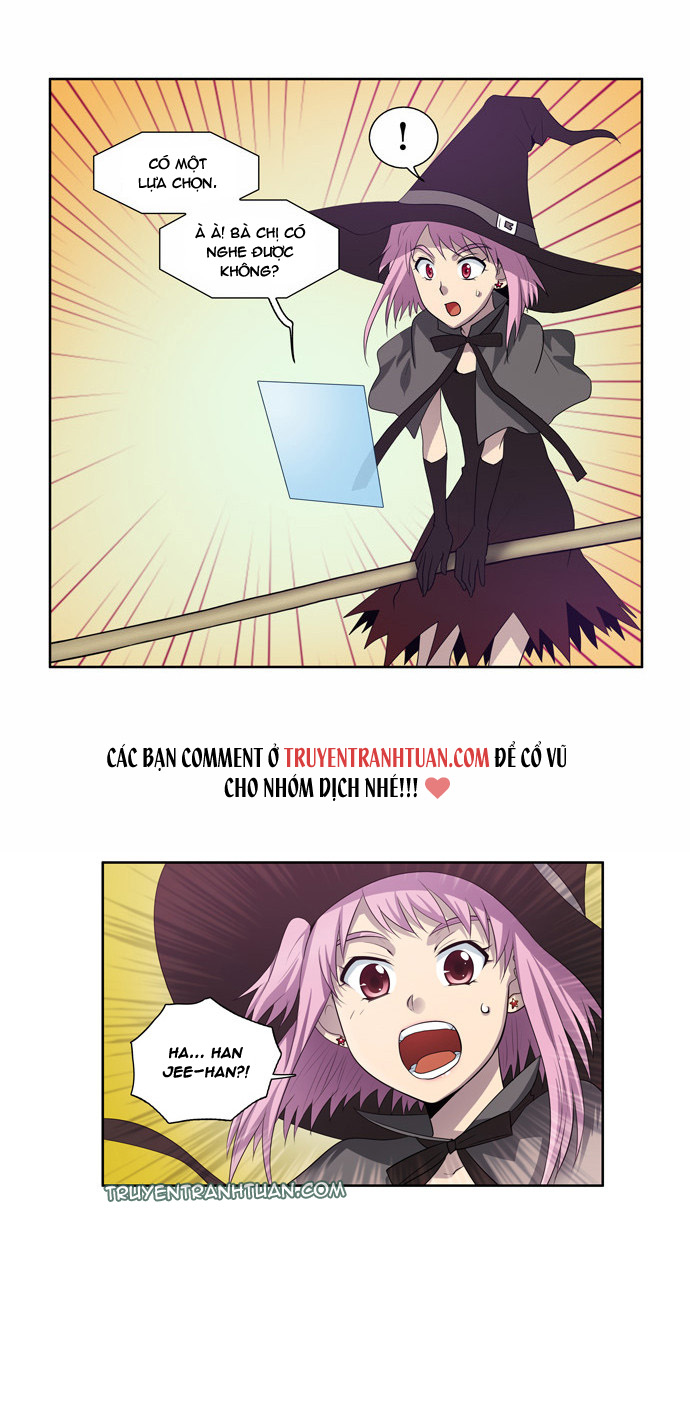 Thế Giới Game Thủ Chapter 72 - Trang 2