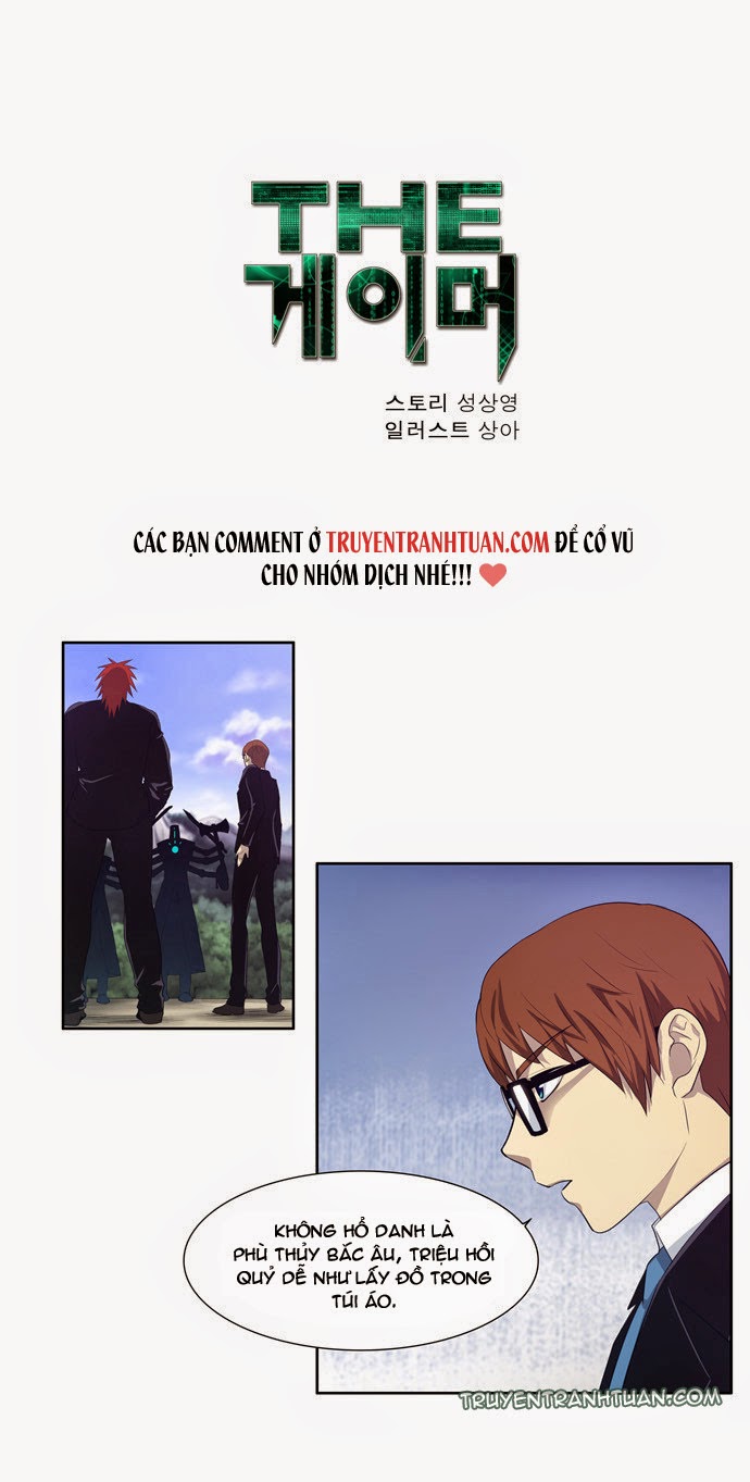 Thế Giới Game Thủ Chapter 74 - Trang 2