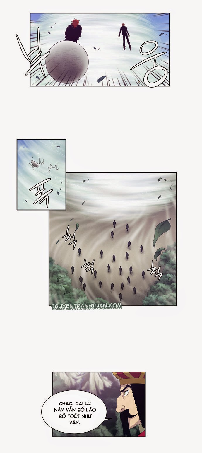 Thế Giới Game Thủ Chapter 74 - Trang 2