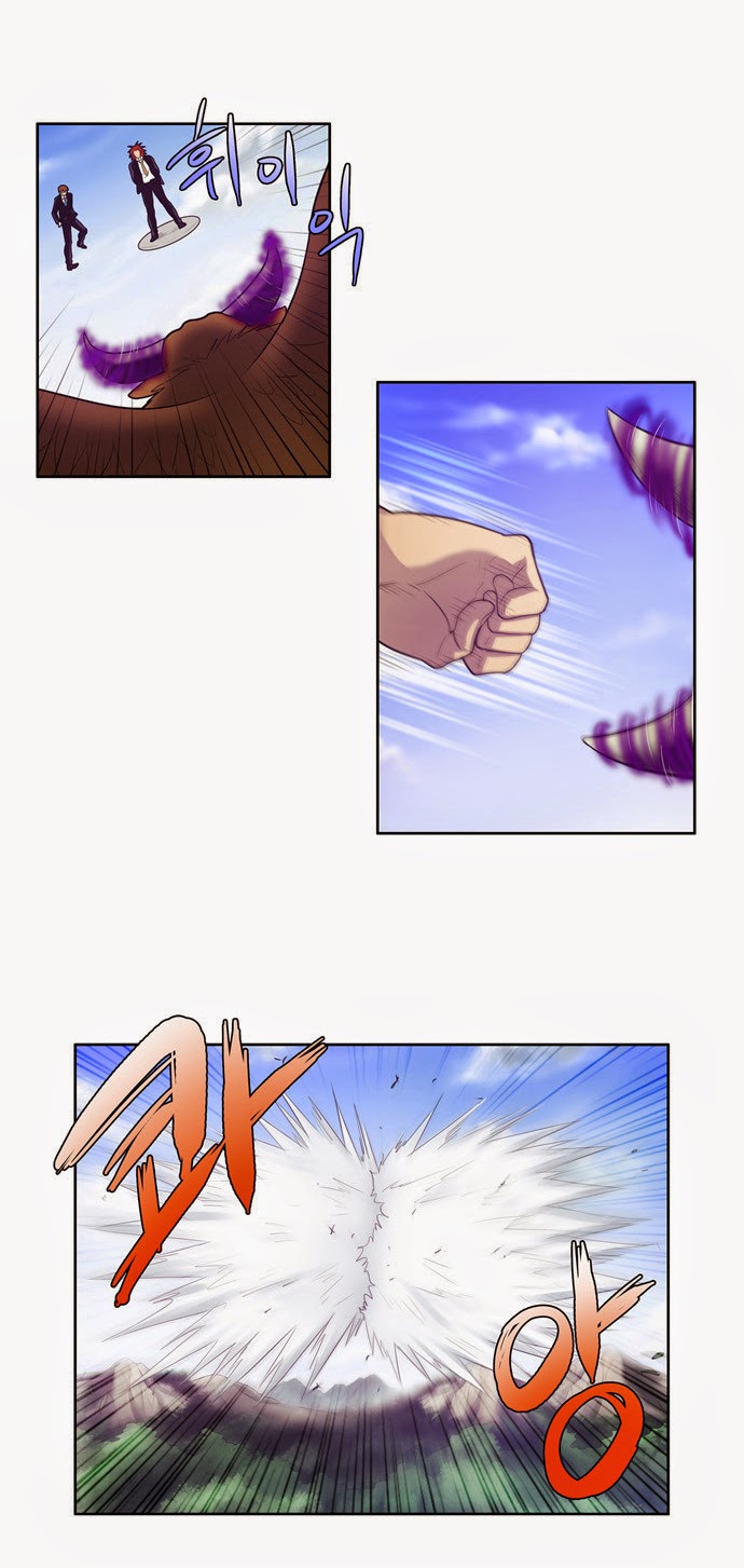 Thế Giới Game Thủ Chapter 74 - Trang 2