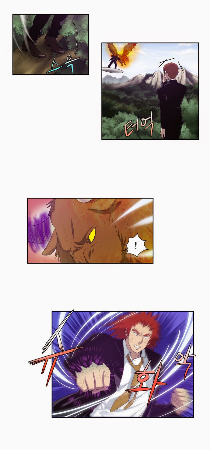 Thế Giới Game Thủ Chapter 74 - Trang 2