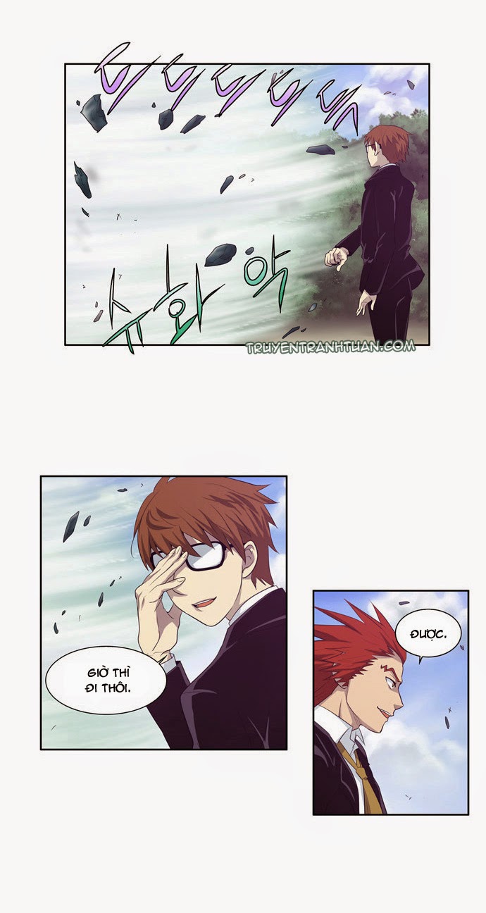 Thế Giới Game Thủ Chapter 74 - Trang 2