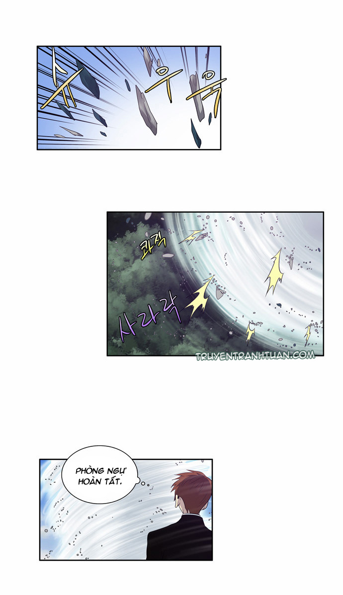 Thế Giới Game Thủ Chapter 75 - Trang 2