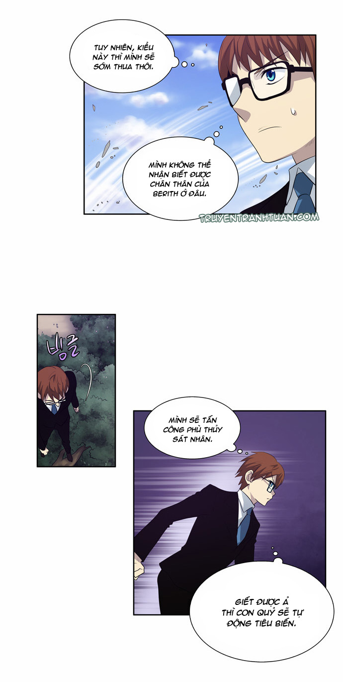 Thế Giới Game Thủ Chapter 75 - Trang 2