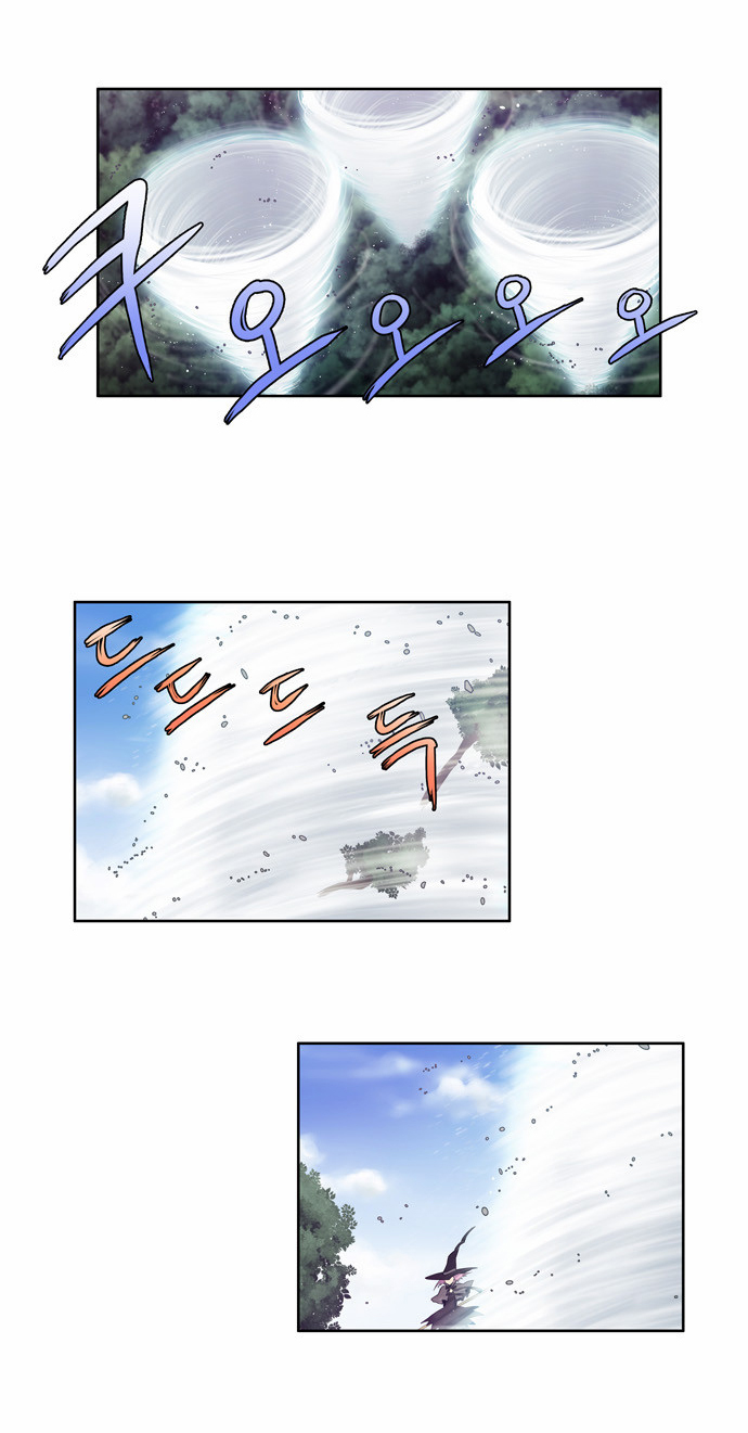 Thế Giới Game Thủ Chapter 75 - Trang 2