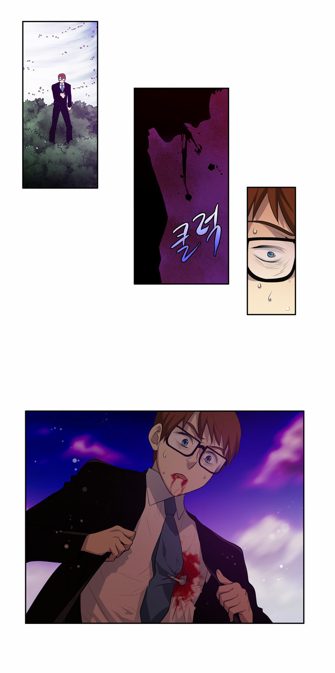 Thế Giới Game Thủ Chapter 75 - Trang 2