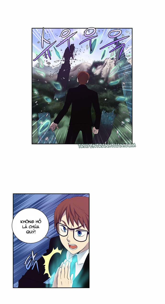 Thế Giới Game Thủ Chapter 75 - Trang 2