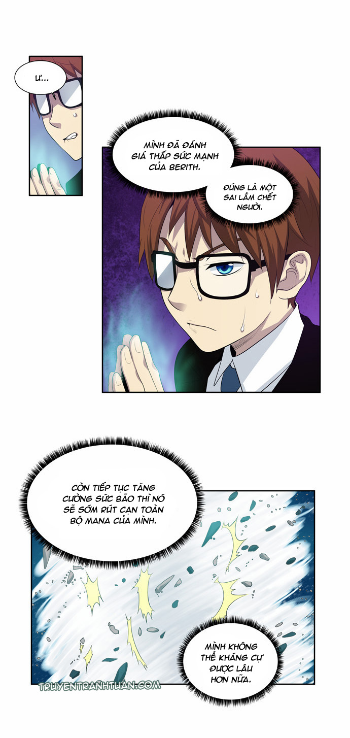 Thế Giới Game Thủ Chapter 75 - Trang 2