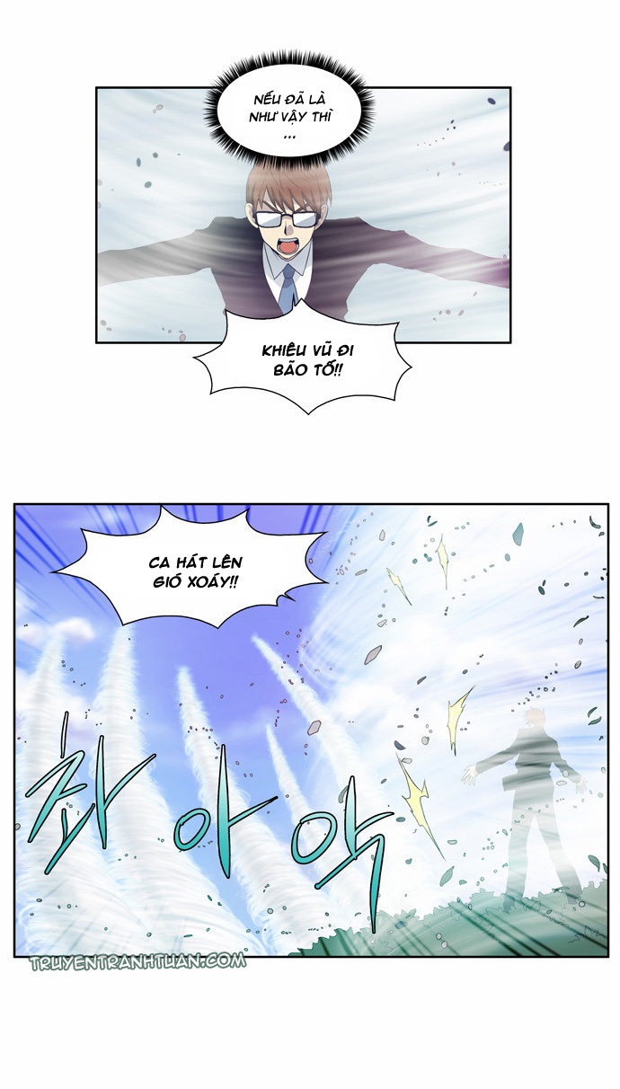 Thế Giới Game Thủ Chapter 75 - Trang 2