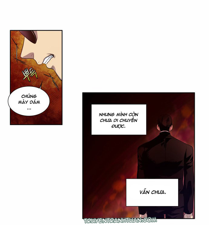 Thế Giới Game Thủ Chapter 76 - Trang 2