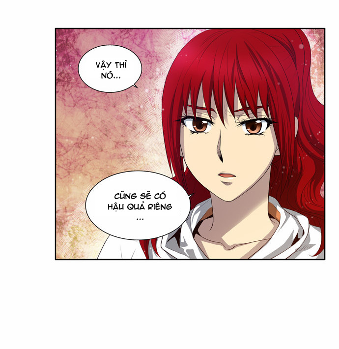 Thế Giới Game Thủ Chapter 76 - Trang 2