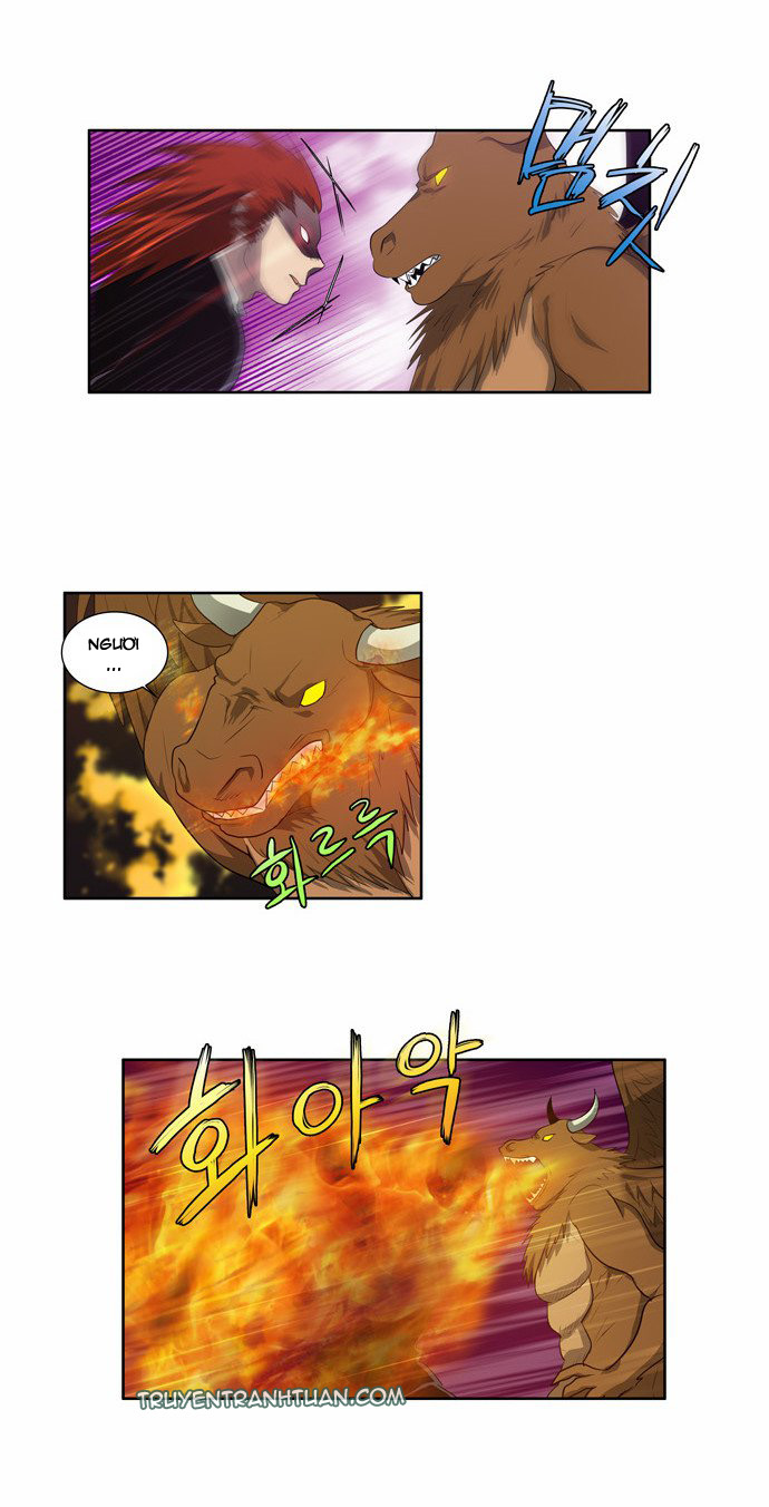 Thế Giới Game Thủ Chapter 76 - Trang 2