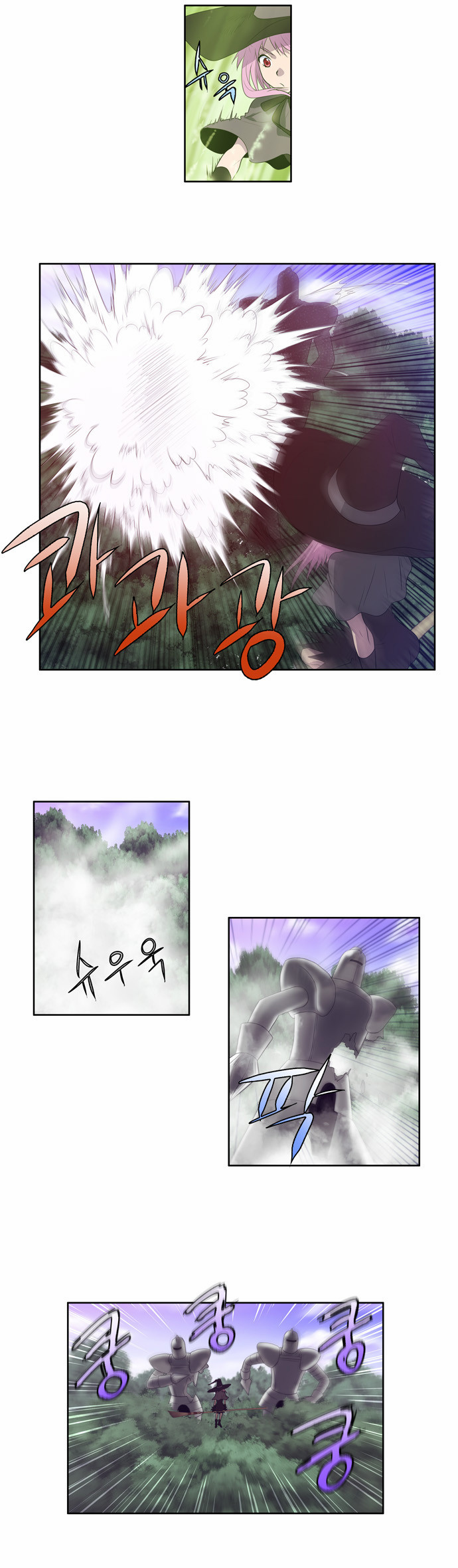 Thế Giới Game Thủ Chapter 77 - Trang 2