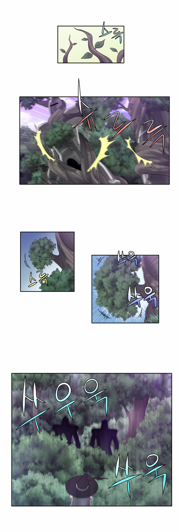 Thế Giới Game Thủ Chapter 77 - Trang 2