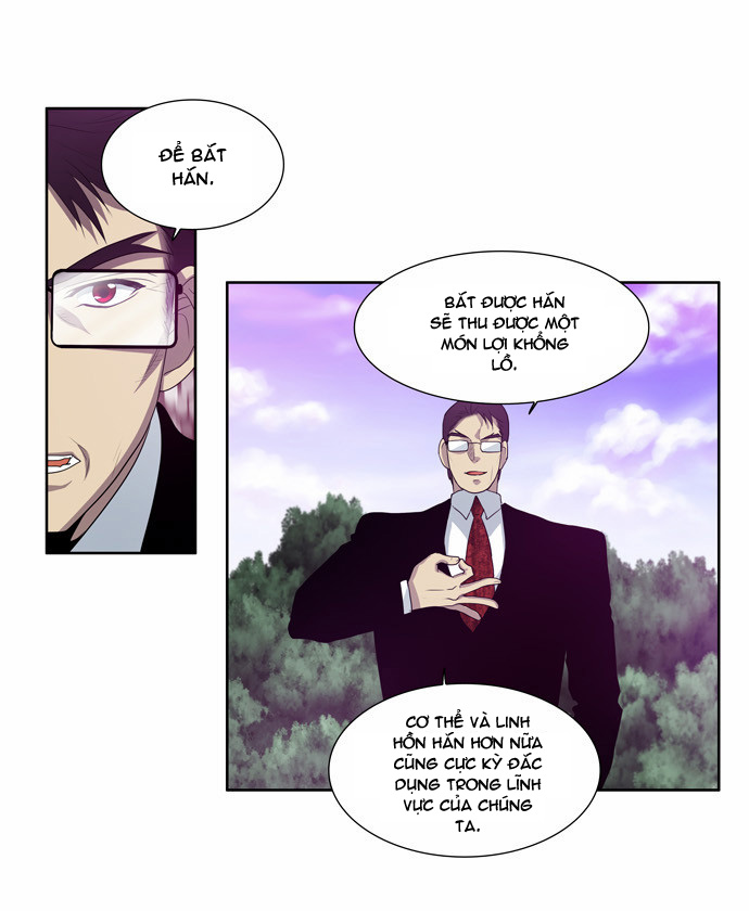 Thế Giới Game Thủ Chapter 77 - Trang 2