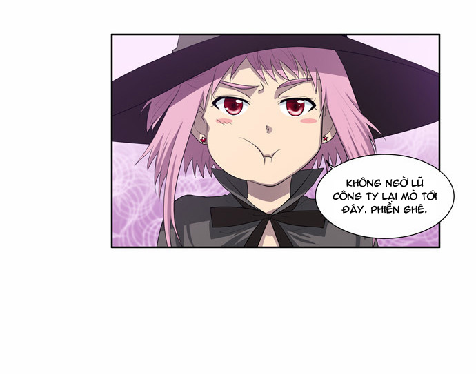 Thế Giới Game Thủ Chapter 77 - Trang 2