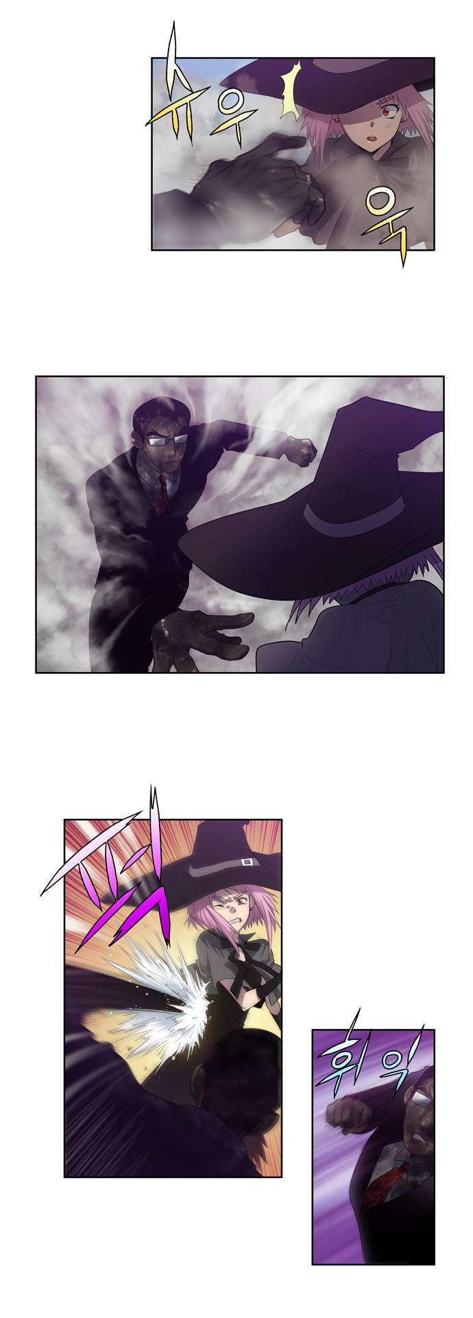 Thế Giới Game Thủ Chapter 78 - Trang 2